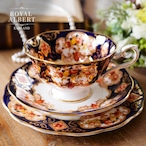 Royal Albert Heirloom|ロイヤルアルバート エアルーム トリオ thumbnail 1