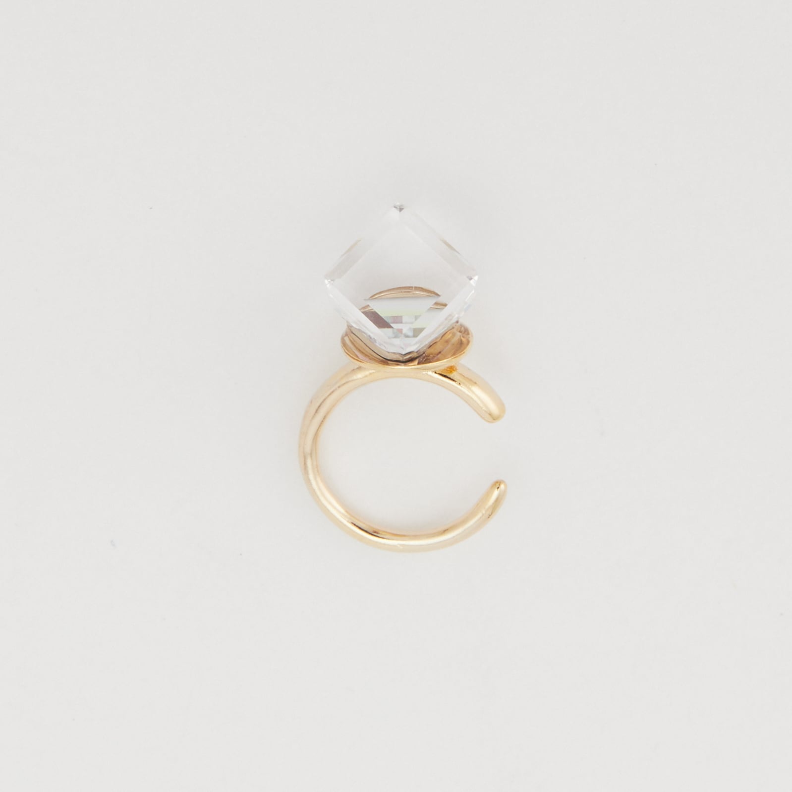 Le carré. ~Vitrail light~