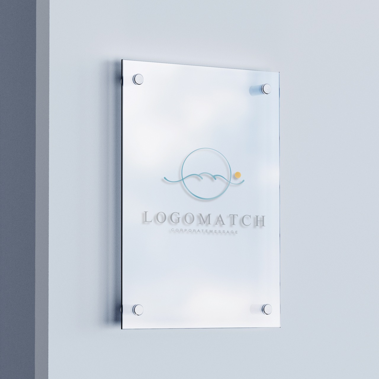 暮らしに寄り添う丁寧なサービスのロゴ