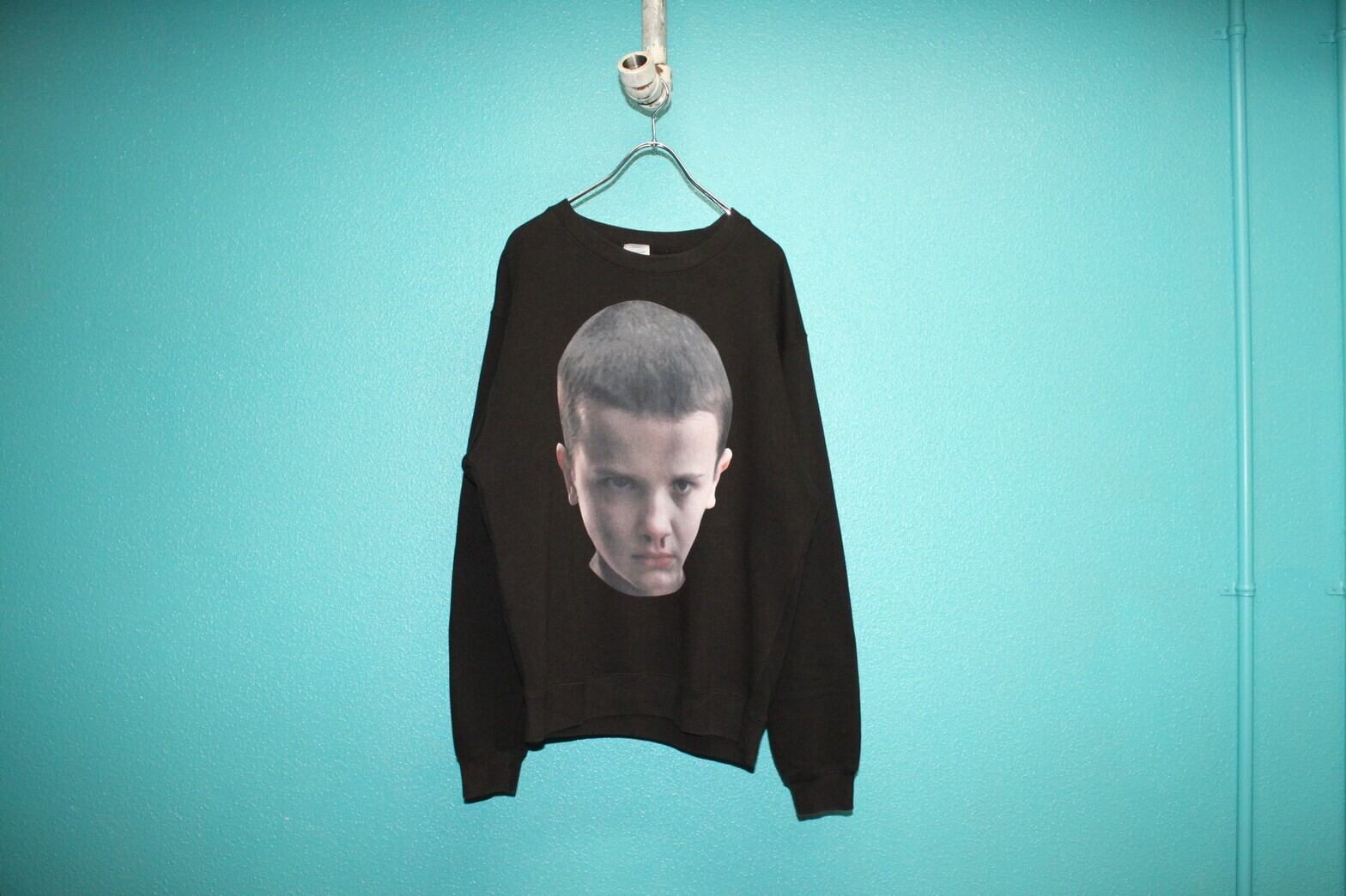 STRANGER THINGS ELLE season 1