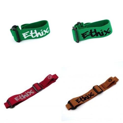 Ethix Goggle Strap V3 各色
