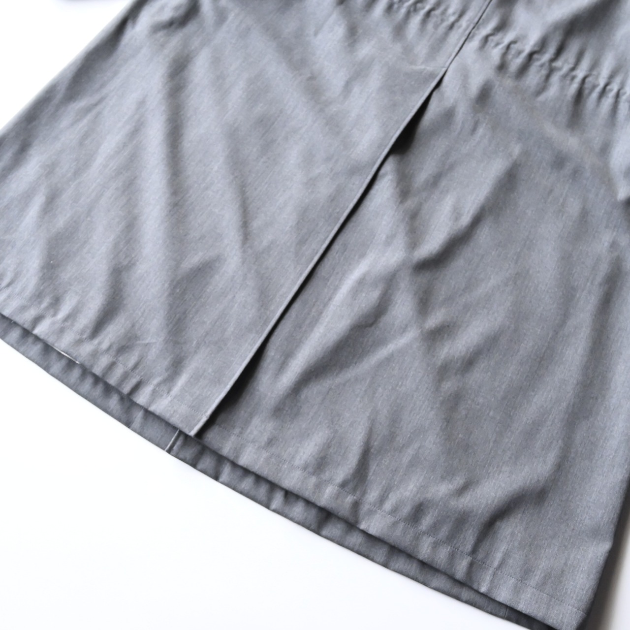 product twelve / T/W Rain Coat