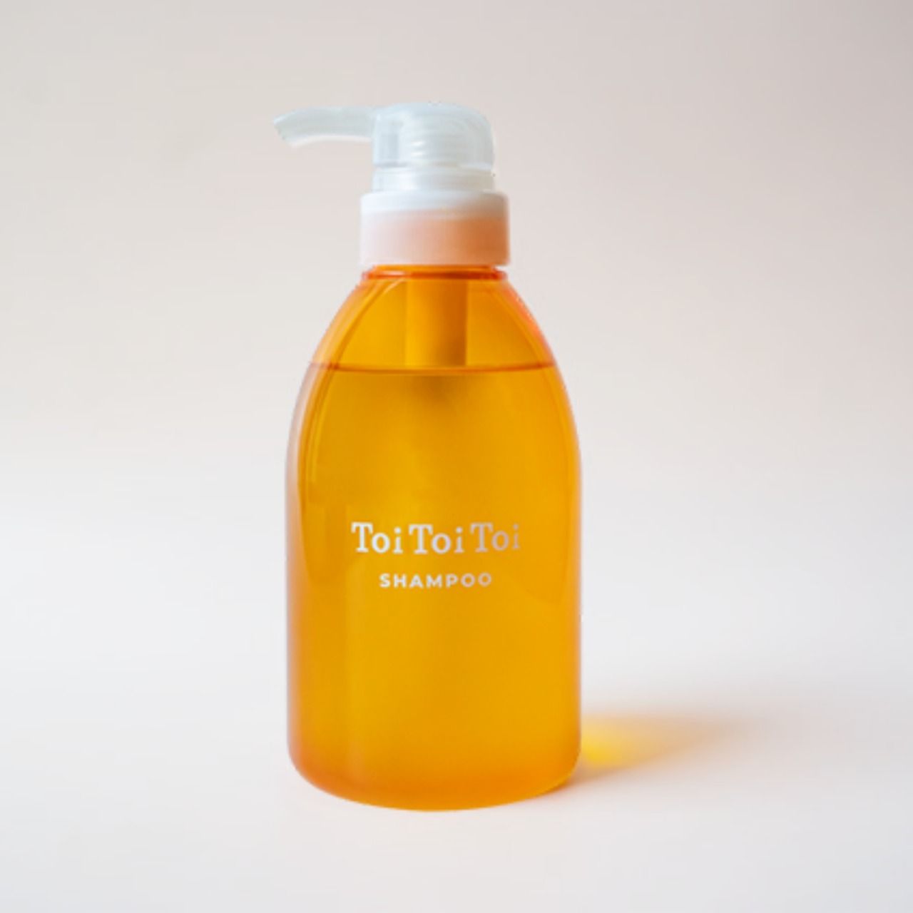 【送料無料】【NEW】トイトイトーイシャンプー 400ml　