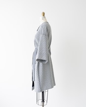 〈DREIS VAN NOTEN〉Cardigan Coat