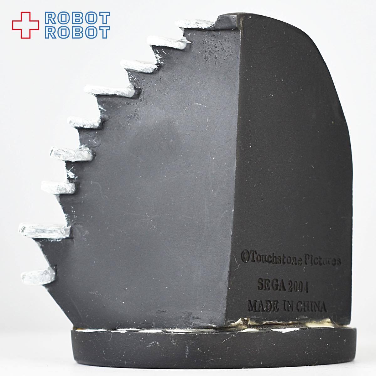 セガ ナイトメアー・ビフォア・クリスマス ミニポリストーン