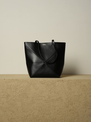 LOEWE ロエベ ミディアム パズルフォルド トート