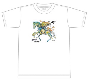 山下達郎×JIROKICHI コラボTシャツ