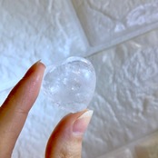 ハートシェイプ*ジャスパー*アベンチュリン*水晶*タイガーアイ*ローズクォーツ*ミニサイズ