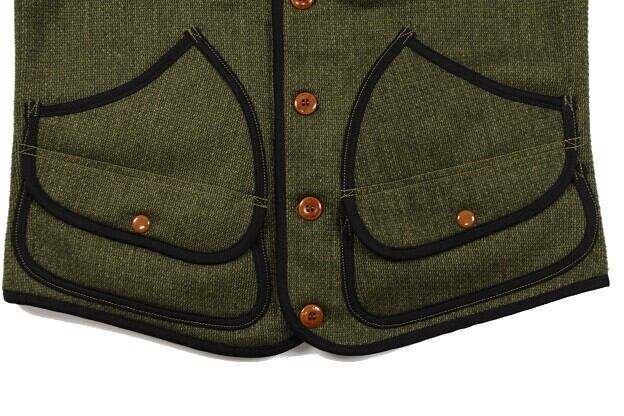 フリーホイーラーズ グレイトレイクス ビーチクロスコート 38サイズ