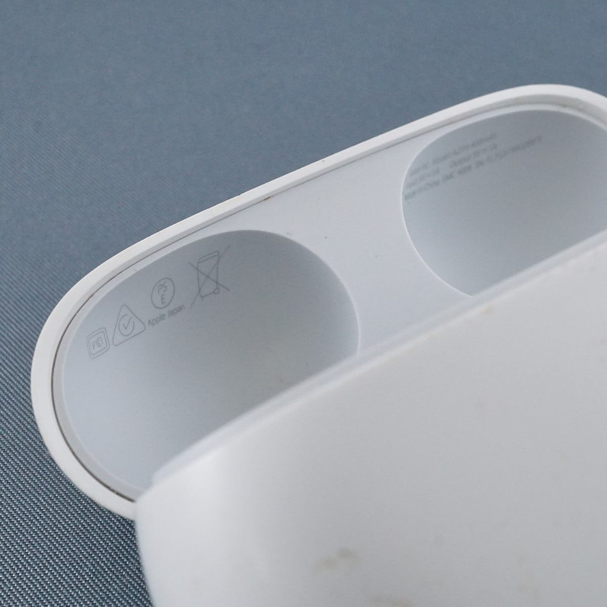 Beats by Dr.Dre Studio Buds 充電ケースのみ USED品 ビーツ