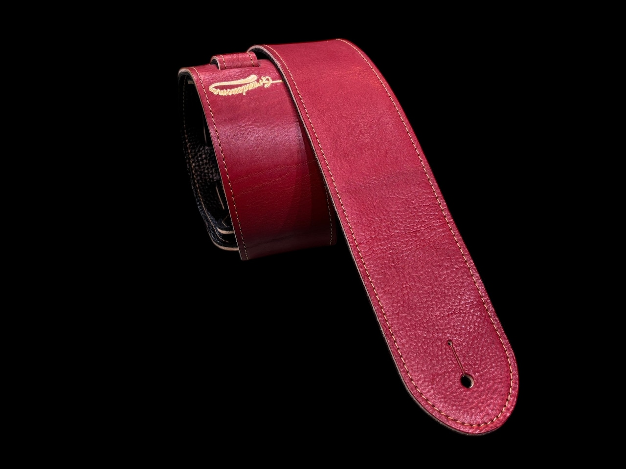 G-Premium Mahogany Red