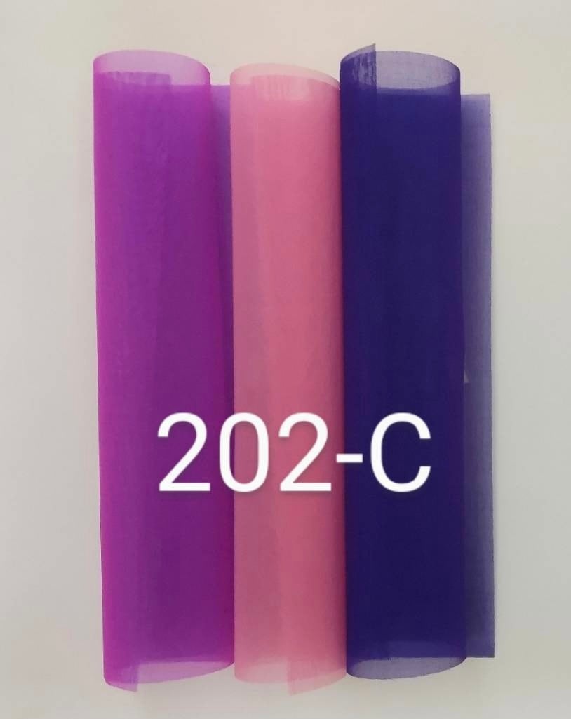 ポジャギハギレセット(絹) | karamusi studio