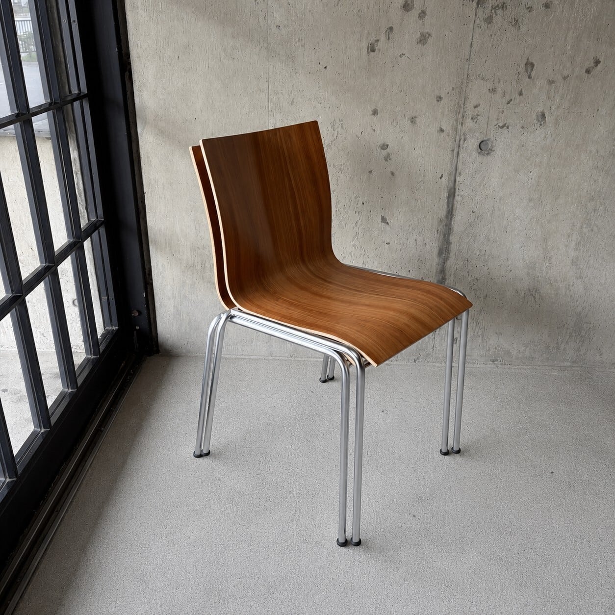 【Vintage】Chairik Chair by Erik Magnussen