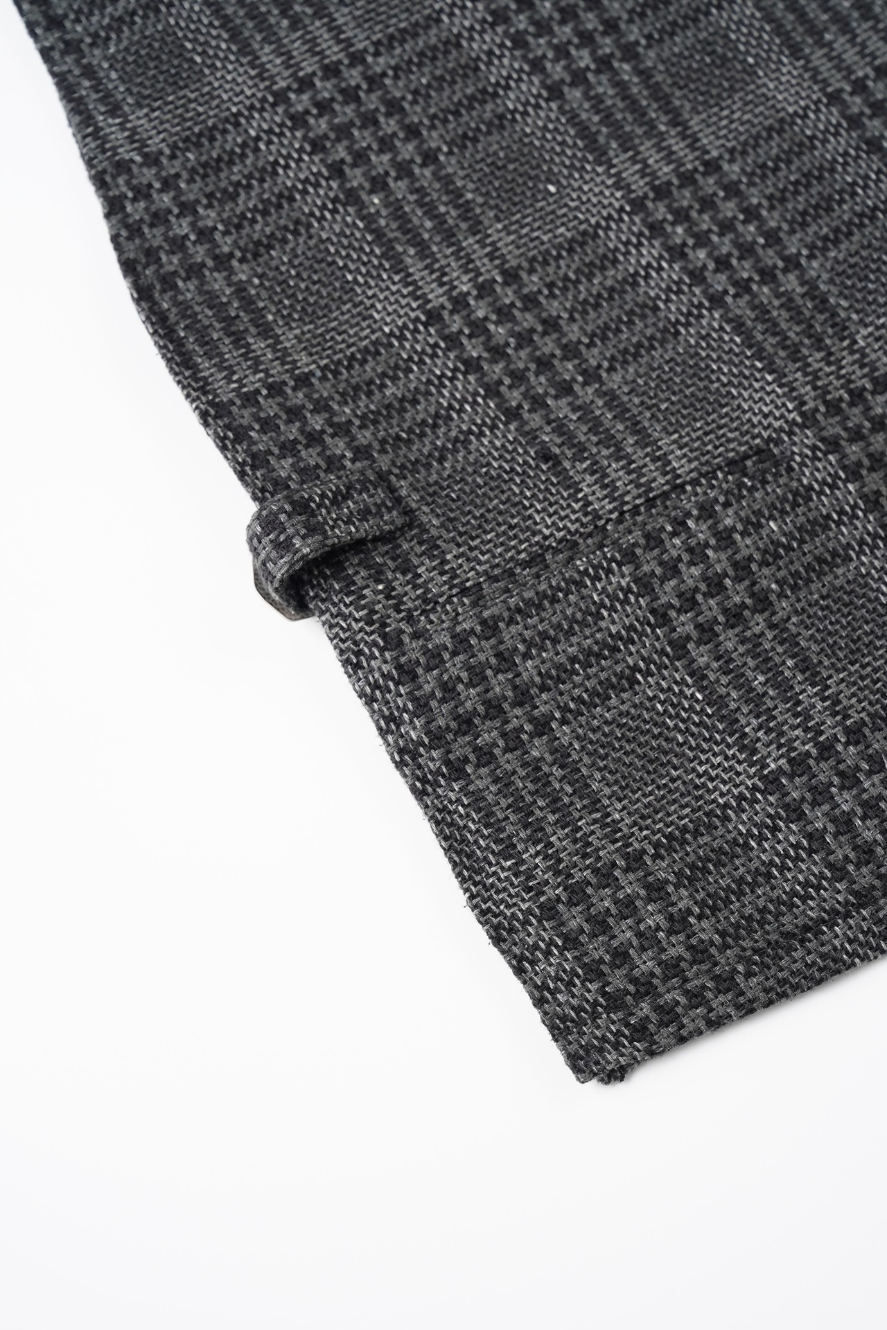 OLD JOE / SLIT-SIDE GENTS VEST