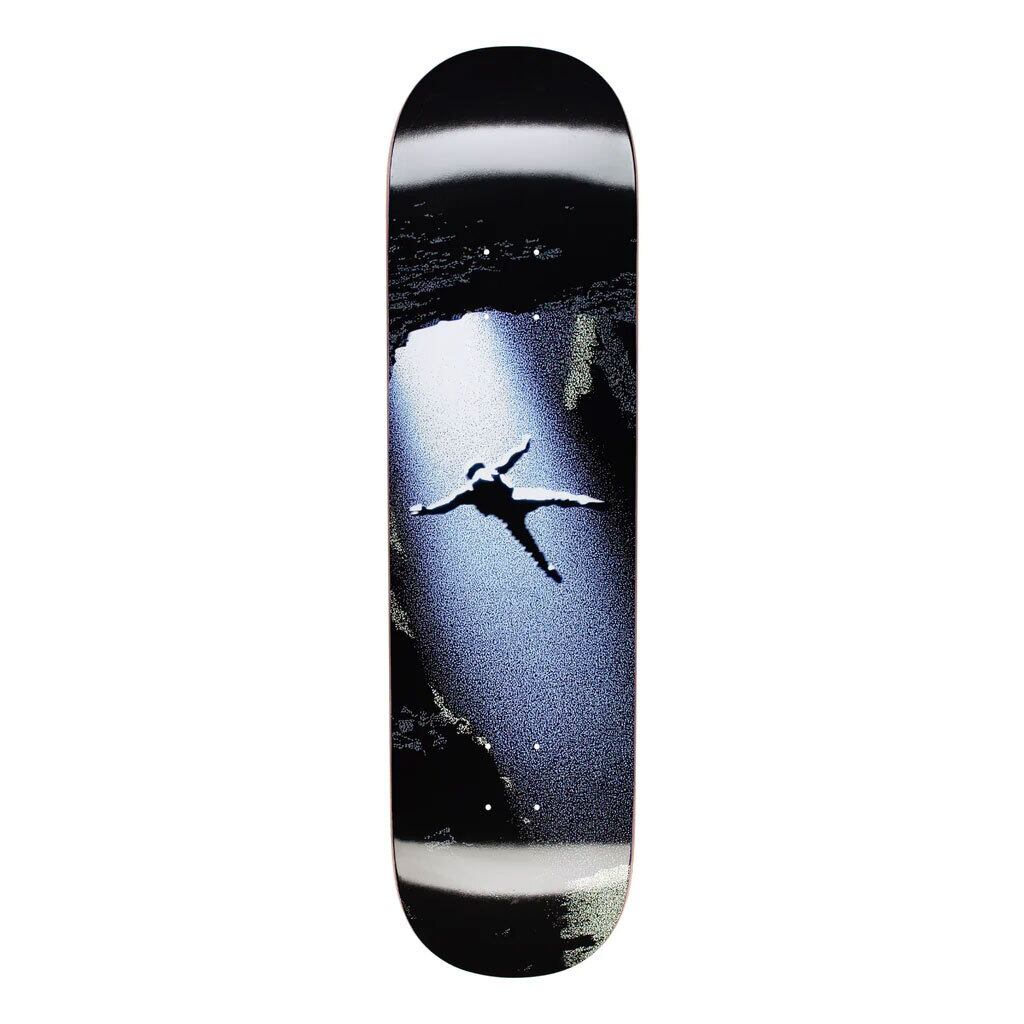 DECK | LATITUDE