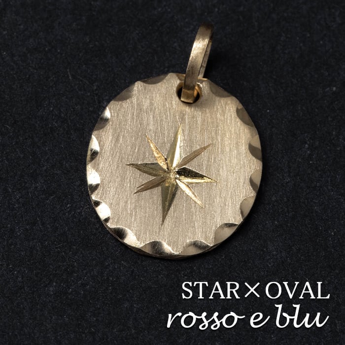 ネックレス | rosso e blu jewelry BASE