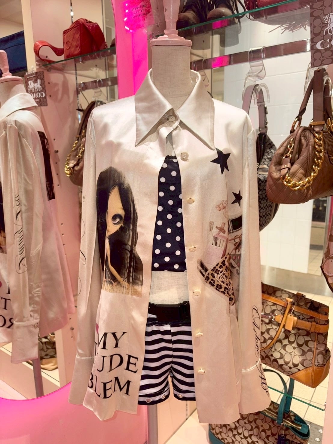 VINTAGE | TSUKI BOUTIQUE