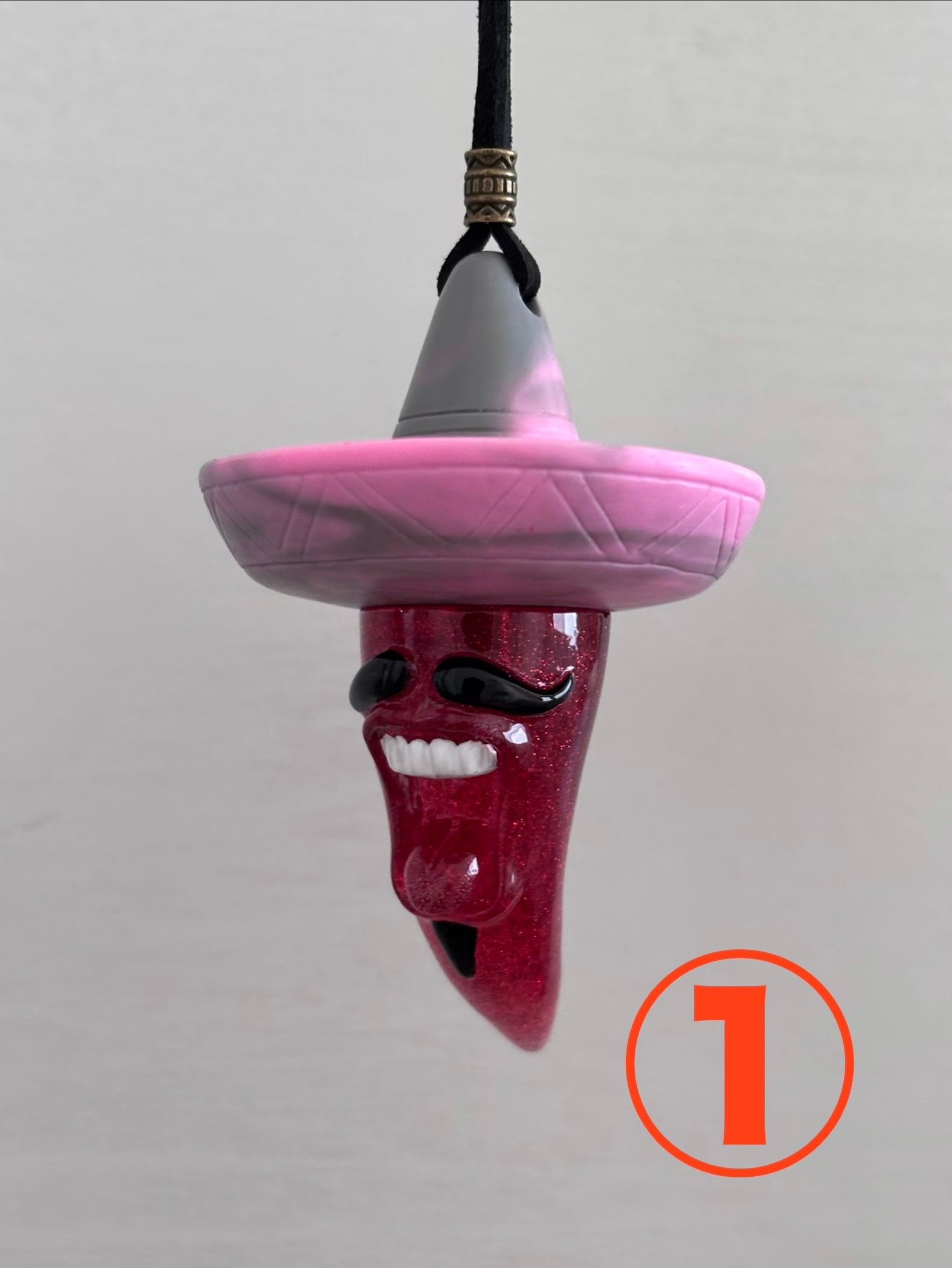 激レア 新品Latina ミラーハング METEORATOYZ メテオラトイズ meteoratoyz