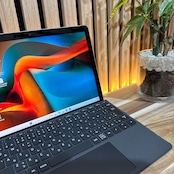 \ 公式ショップ限定価格❣️/ 2in1モデル《人気シリーズ》Surface Go3 プラチナ タッチパネル式 メモリ4GB eMM64GB ノートパソコン 安心サポート＆3ヶ月保証付き