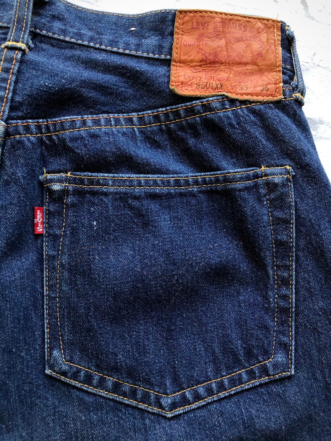 90s USA製 LEVI