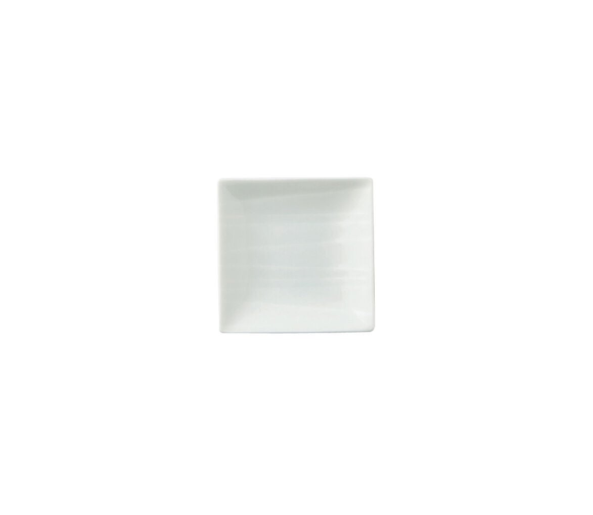 そそ SoSo 正角皿 9cm【全3色】 和食器 陶磁器 | 食器のほっこり屋
