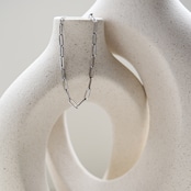 stainless simple bracelet SB043