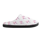 Unisex Rubber Autumn Slipper Room Shoes 4239