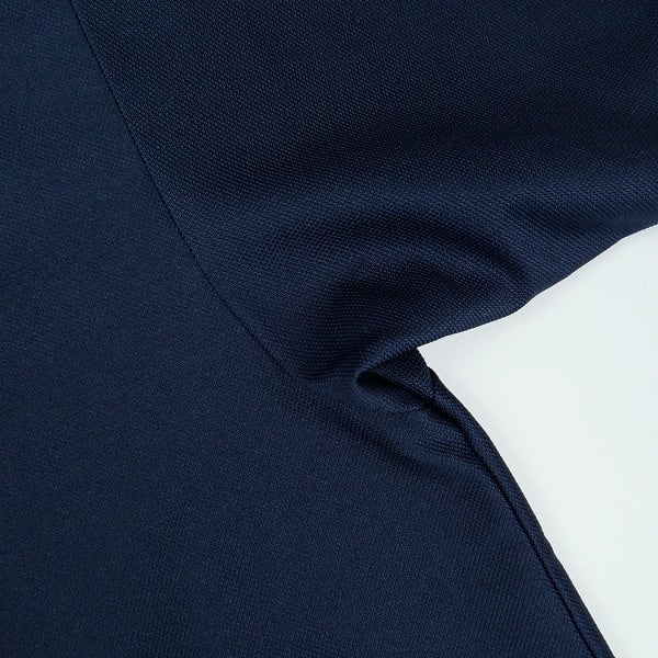 Size【XL】 WTAPS ダブルタップス 25SS ACADEMY 02 SS POLY Navy 半袖