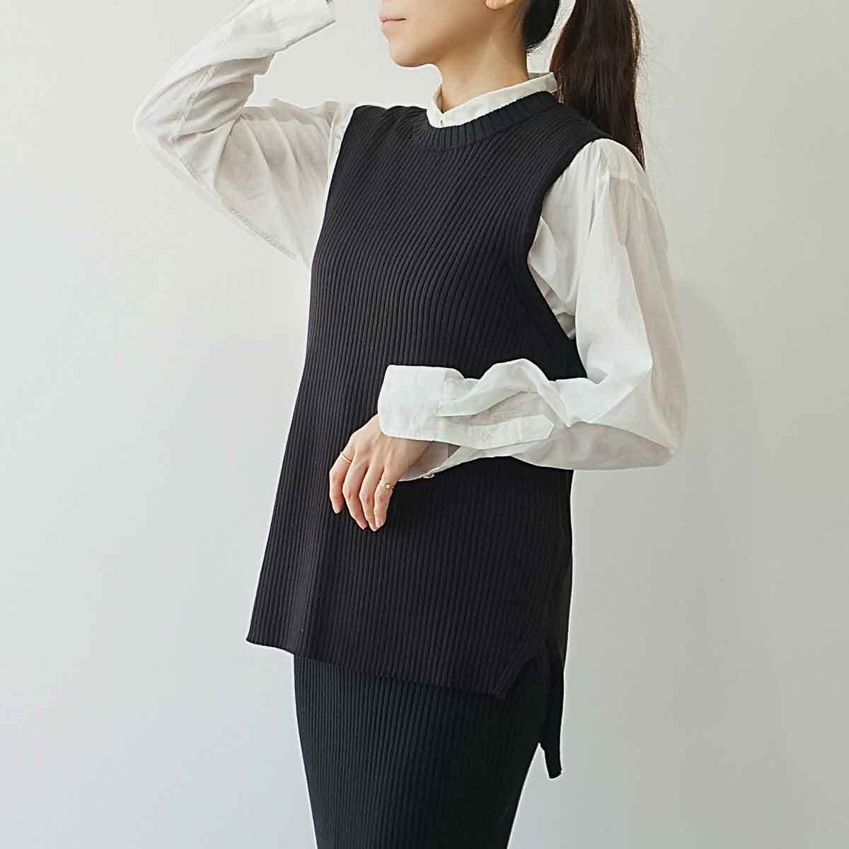 ニット | FASHFREN/ファッシュフレン