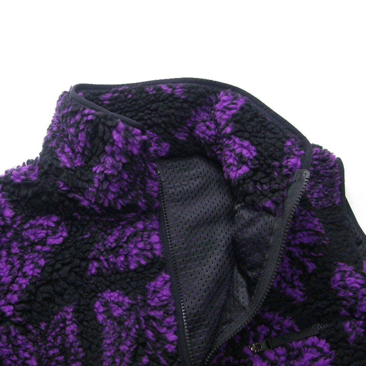 Needles】ボアフリースベストBEAMS別注 【公式通販】