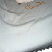 【CLAUDE MONET】クロード・モネ "COQUELICOTS" art Tシャツ