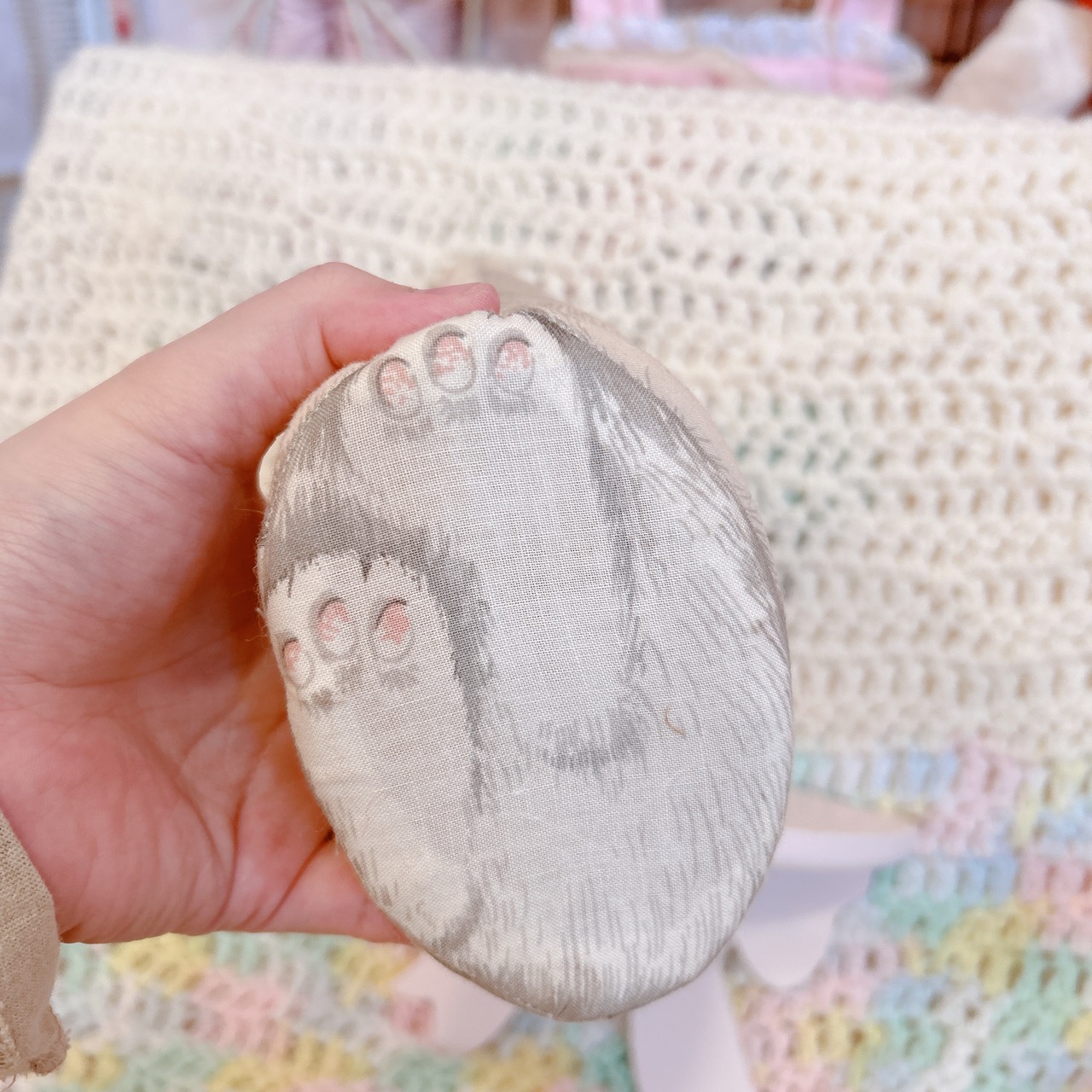 bunny pillow dollの画像03