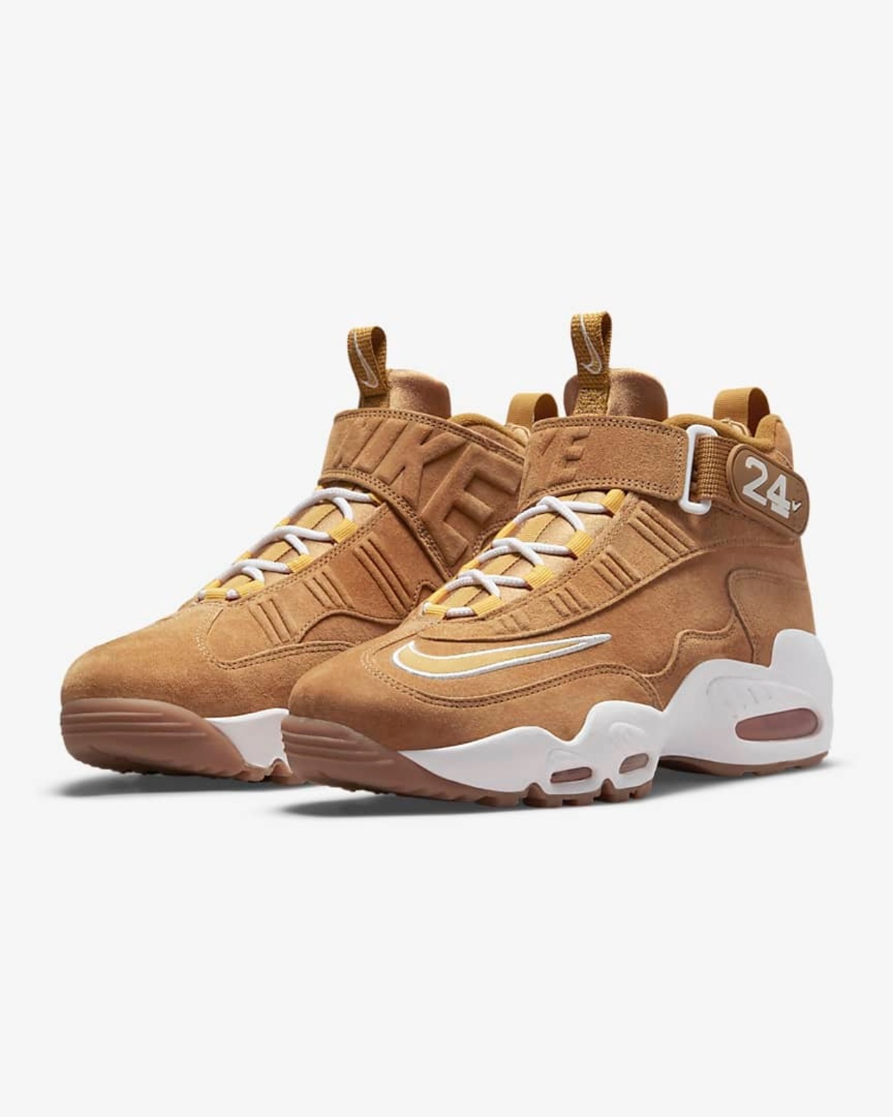 Nike Air Griffey Max 1 ケングリフィージュニア | jordan_sneakers