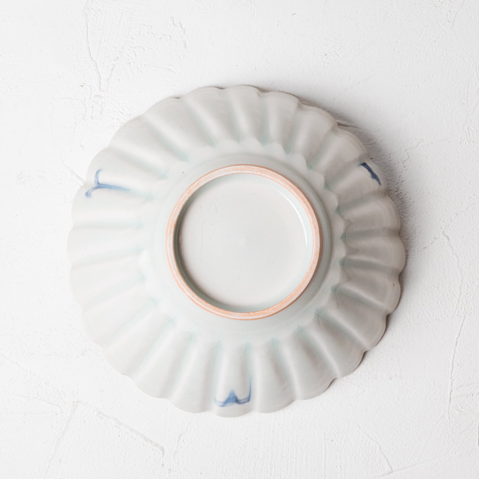 鈴木 まどか］52 安南菊割小鉢 | UTSUWA KESHIKI