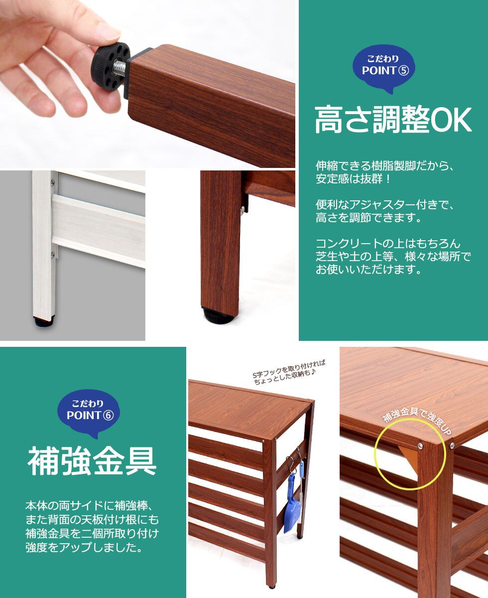 あ様…【室外機カバー】オーダー制作専用 WOODPRO本店】室外機カバー(商品)