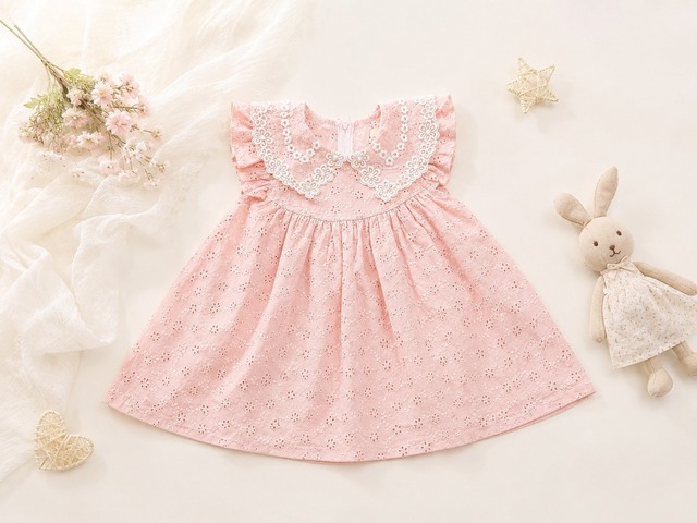 【6/21〆予約】<pudding> Lua dress