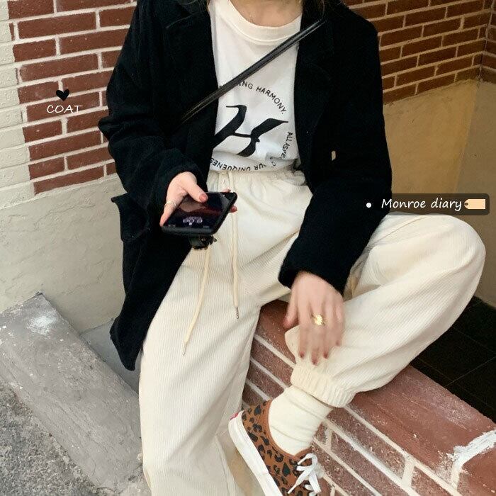 スタイルブラックジャケット スプリング 春物 モンロー59349893223