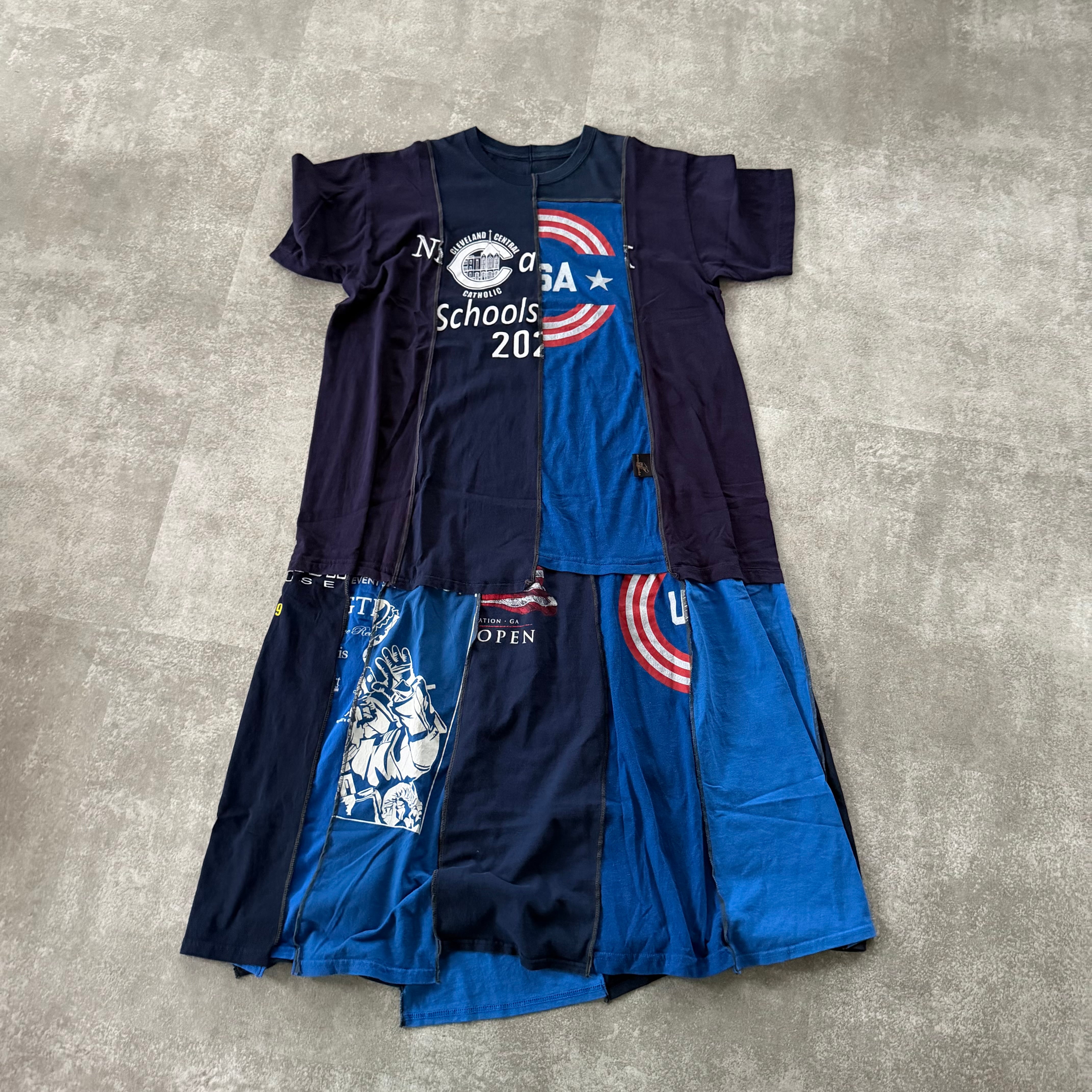 rebuild TEE OP