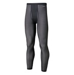 finetrack(ファイントラック) ドライレイヤーウォームタイツ ウィメンズ グラファイト