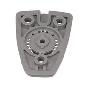 NISSAN(ニッサン)日産純正部品 ミラーベース 96327-WD200