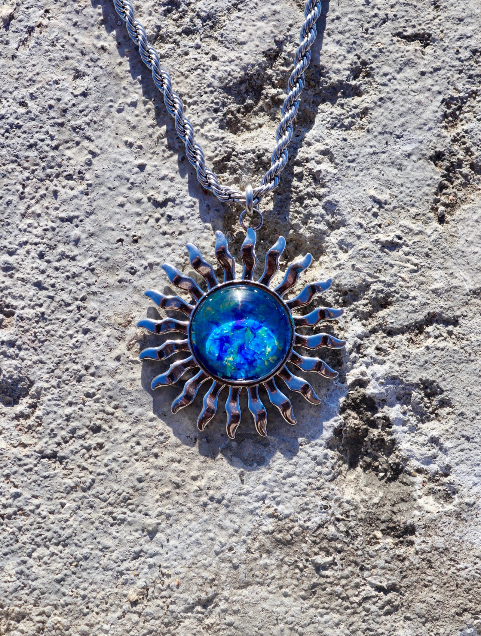 湘南の小さなアクセサリーショップ kosei works YAMATO