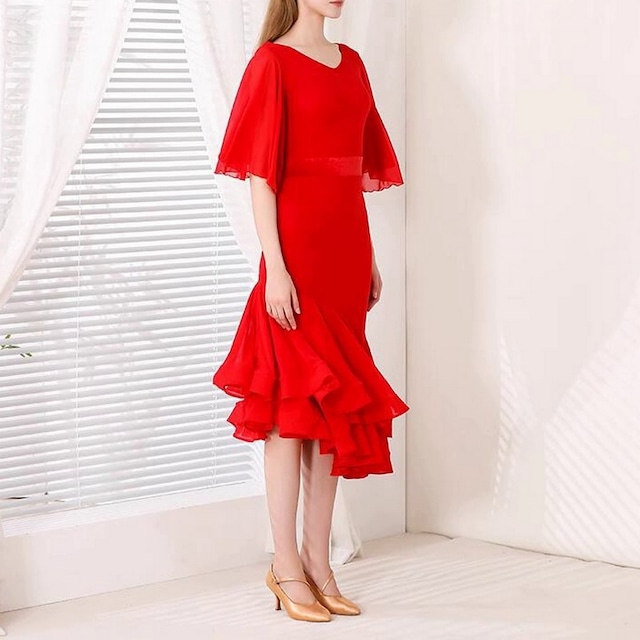 スカーレット・エレガンス ドレス ds0776