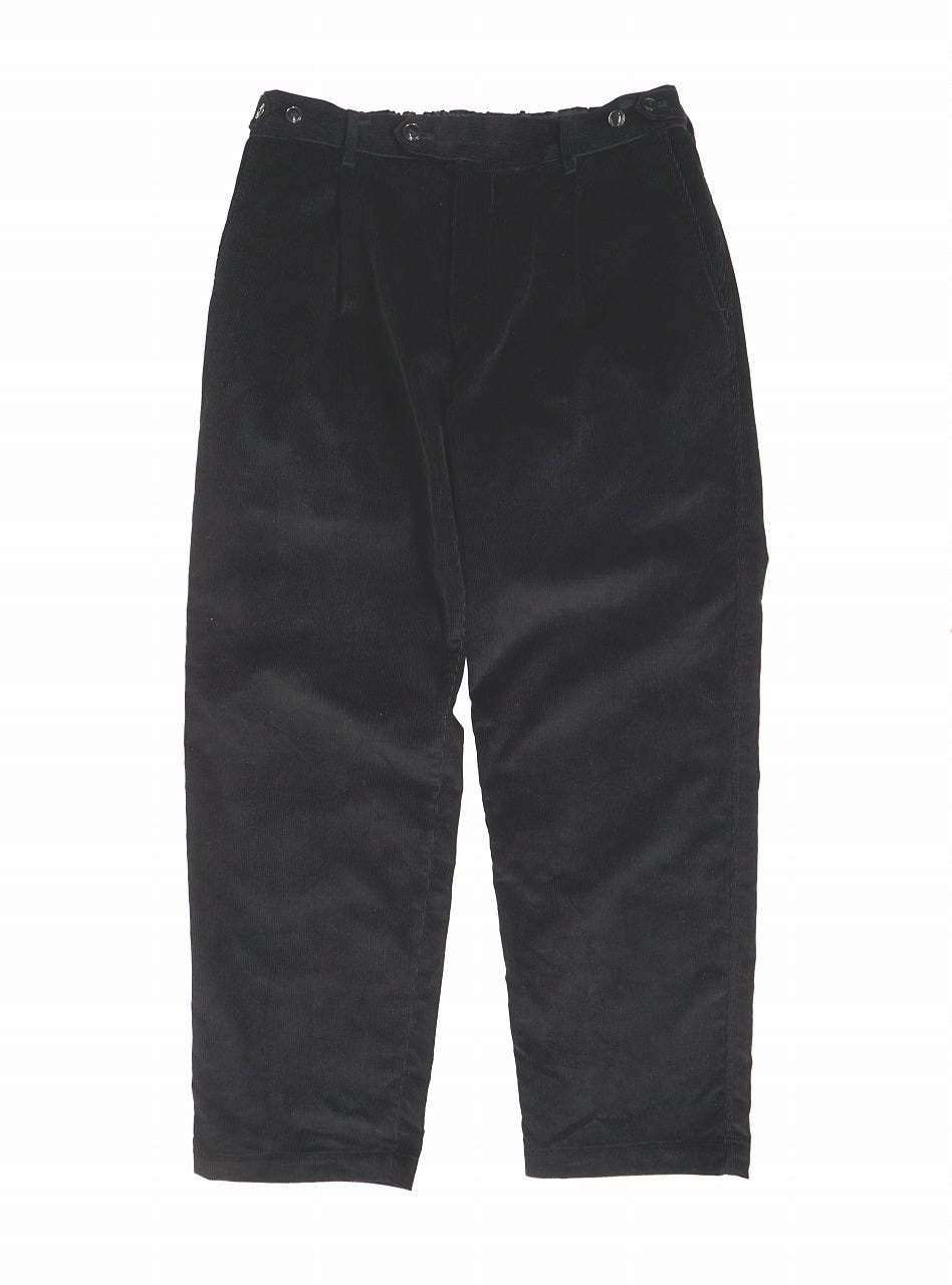 16W Corduroy Trousers