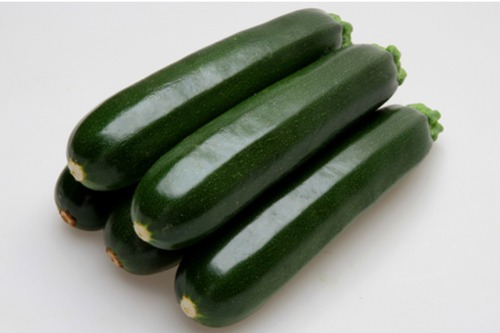 ズッキーニ「グリーンボート２号」（小袋） 画像