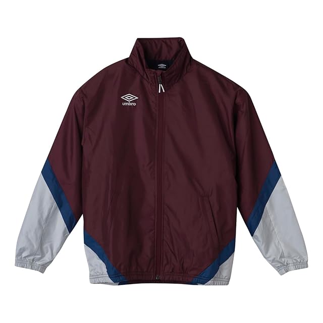 THE THIRD by UMBRO】ジュニアウィンドジャケット UF4FWB40J_WR00_150