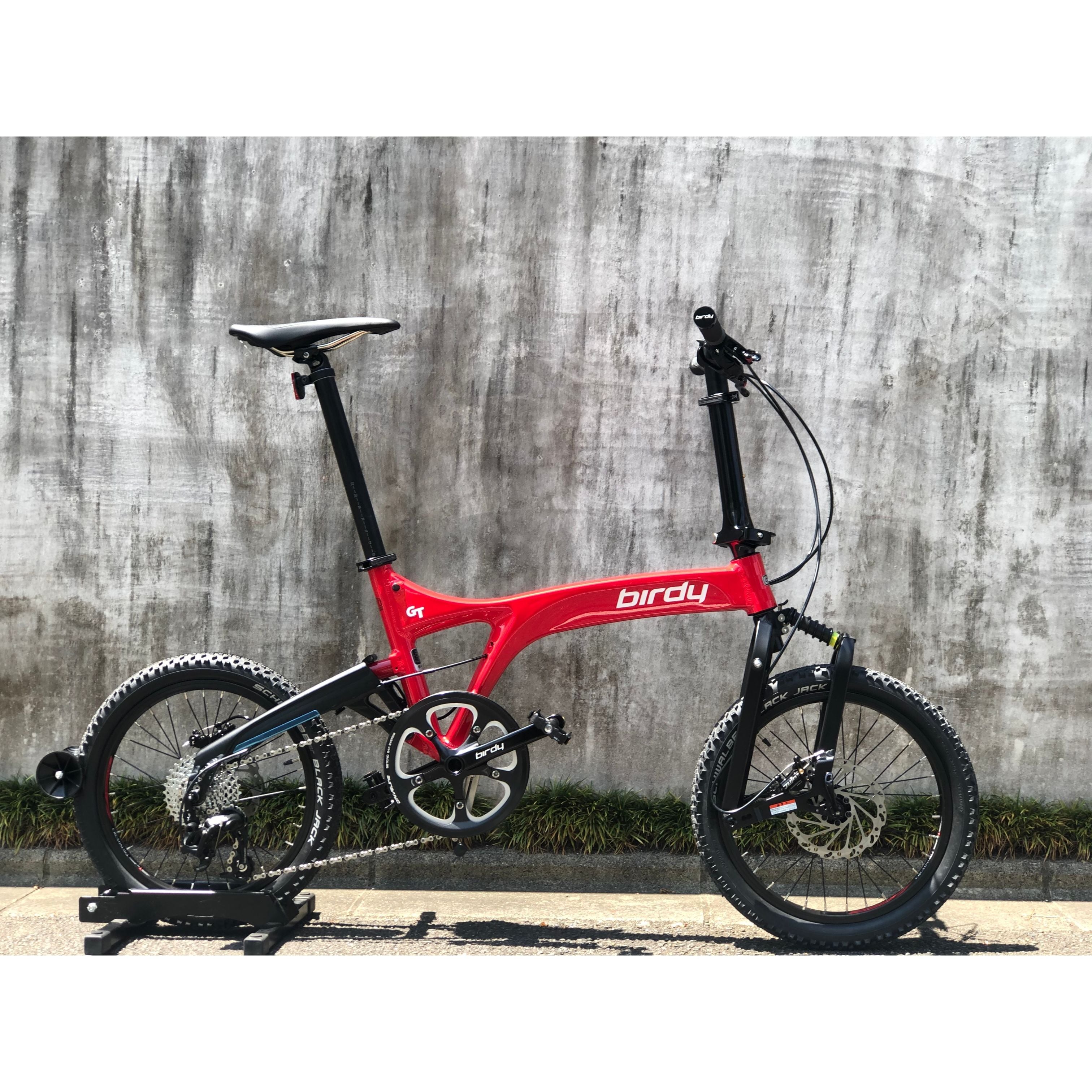 Birdy GT | LORO ONLINE STORE