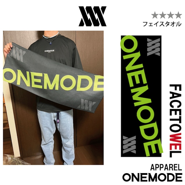 ONEMODE　スポーツ用スベリ止め