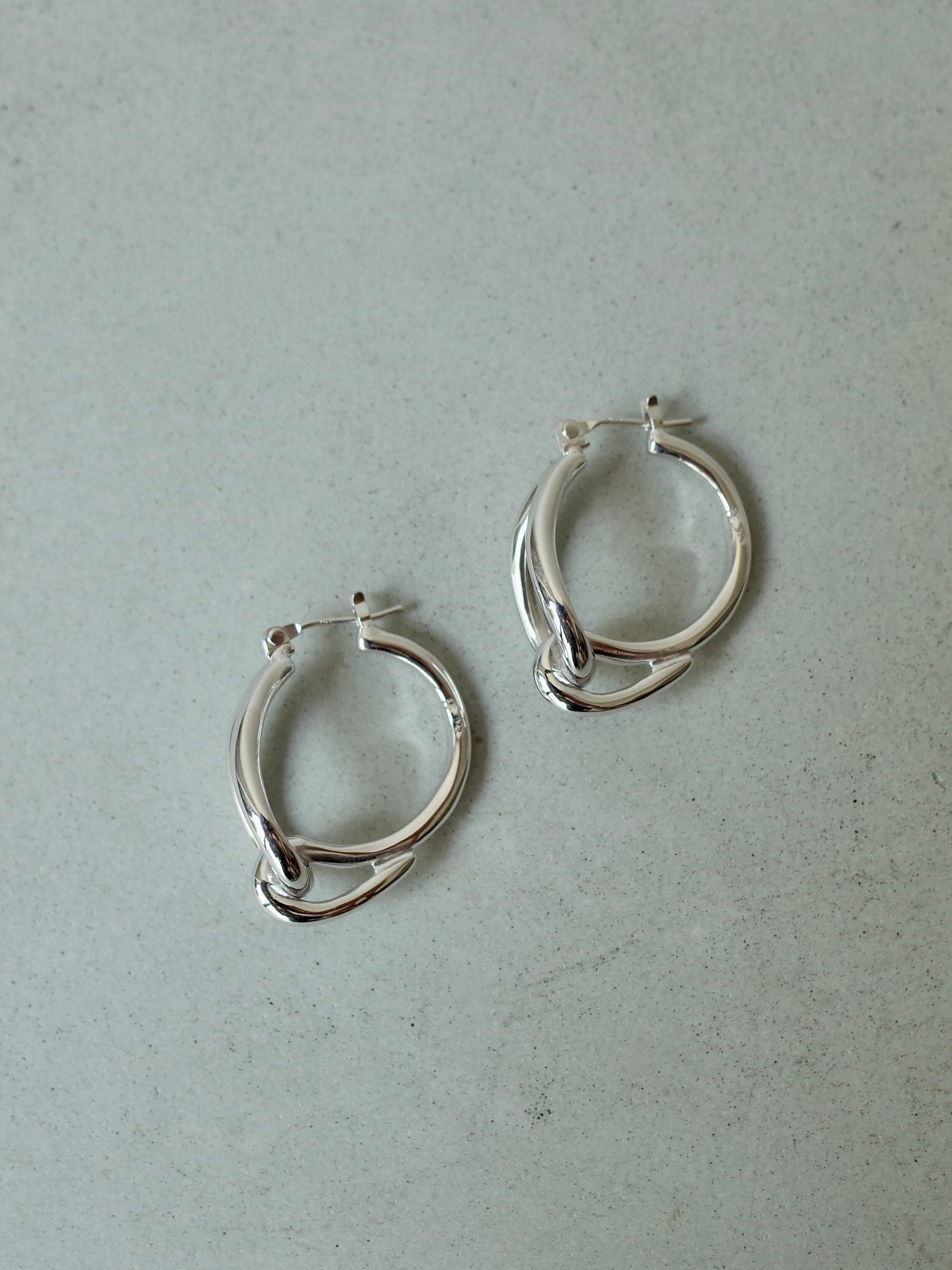 pierce〉 | Kaori Yamamoto JEWELRY SHOP