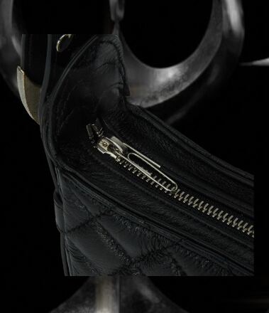 THUG CLUB] Angels Quilted Belt Bag 正規品 韓国ブランド 韓国通販