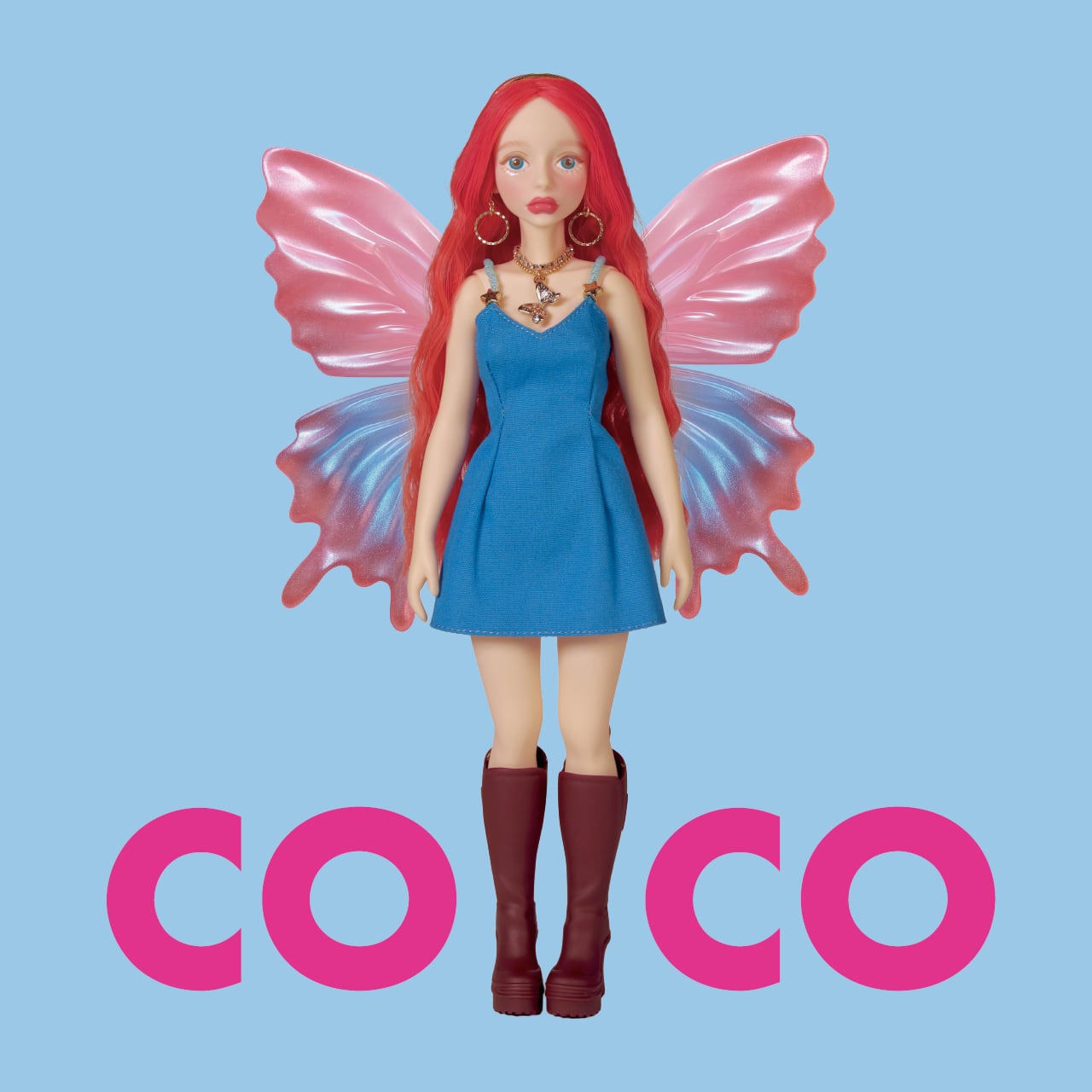 be my baby!Cherry COCO | bmbcherry online shop